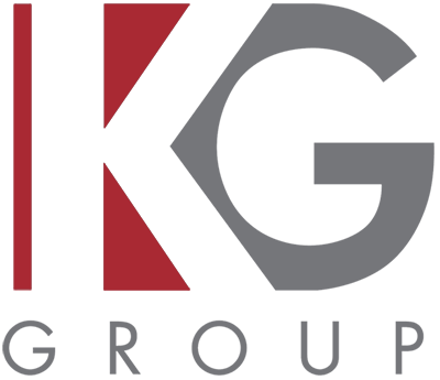 KG Group Logo
